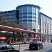Airport Center Bremen (de) in Bremen city