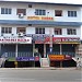 Hotel Sabra in Port Blair city
