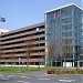 Flughafen Bremen  -  Parkhaus 2 (de) in Bremen city