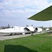 Tupolev Tu-22M3 in Kyiv city
