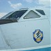Ту-134УБЛ в городе Киев