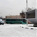 Многоярусный подземный паркинг (МПАС) в городе Москва