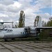 Ан-24Б в городе Киев