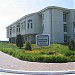Ovidius University Campus in Constanţa city