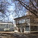Духовная пресвитерианская московская академия «Единство» в городе Москва