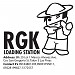 RGK Loading Station in Las Piñas city