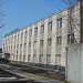 Железнодорожное управление в городе Череповец