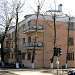 Дом администрации химзавода «Синтез» в городе Москва