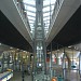Amsterdam Bijlmer Arena railway station in Amsterdam city