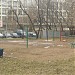 Детская игровая площадка в городе Москва
