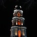 Спасо-Преображенский собор в городе Рыбинск