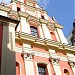 Kościół i Sanktuarium pw. Matki Boskiej Łaskawej, Opiekunki Warszawy in Warszawa city