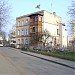 Dom mieszkalny (20-lecie m-dzy wojenne) in Toruń city