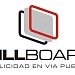 Billboard Publicidad en Via Publica en la ciudad de Buenos Aires