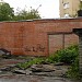 Центральный тепловой пункт (ОАО 