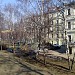 Детская игровая площадка в городе Москва
