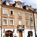 Nowomiejska Street, 18 in Warsaw city