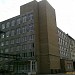 Офисное здание в городе Москва