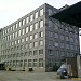 Офисное здание в городе Москва