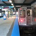 Linden CTA Station