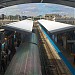 Howard CTA Station