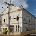 Igreja São Vicente de Paulo na Laranjal Paulista city