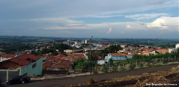 Laranjal Paulista