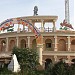 Hannibal Park in Port El Kantaoui city