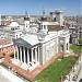 Basilica of the National Shrine of the Assumption of the Blessed Virgin Mary in Baltimore, Maryland city