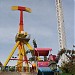 Hannibal Park in Port El Kantaoui city