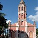 Maristela na Laranjal Paulista city