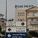 Zentrum von Port el Kantaoui (de) in Port El Kantaoui city