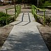 Puente Peatonal Tamaulipas en la ciudad de Tijuana
