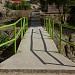Puente Peatonal Tamaulipas en la ciudad de Tijuana