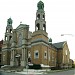 Promise Land Missionary Baptist Church in Detroit, Michigan city