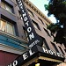 Huntington Hotel - 1913 in Los Angeles, California city