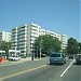 Carillon House in Washington, D.C. city