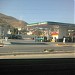 PEMEX en la ciudad de Tijuana