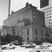 The California Club in Los Angeles, California city