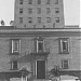 The California Club in Los Angeles, California city