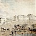 Административный корпус Главного клинического военного госпиталя им. Бурденко в городе Москва