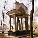 Беседка-ротонда – памятник места отдохновения императора Петра Великого (ru) in Moscow city