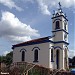 Capela Santa Edwiges na Chavantes city