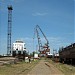 Балаковский судоремонтный завод в городе Балаково