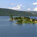 Pousada da Ilha na Ribeirão Claro city