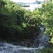 Cachoeira na Ribeirão Claro city