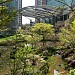 Mori Garden in Tokyo city