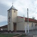 Capela São Sebastião na Ribeirão Claro city