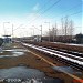 Dworzec kolejowy - Zawiercie Borowe Pole (pl) in Zawiercie city