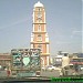 Clock Tower in Sialkot city